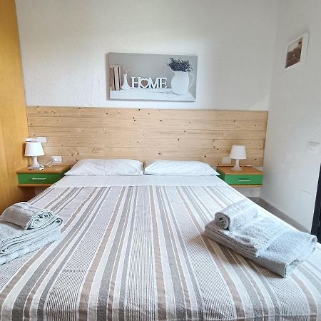 Venusilia Apartment - Free Parking 阿齐·卡斯特罗 外观 照片